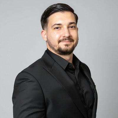 Eugene Mesin